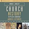 Church History in...
