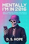 Mentally I’m in 2...