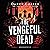 The Vengeful Dead: Gravekeeper, Book 5