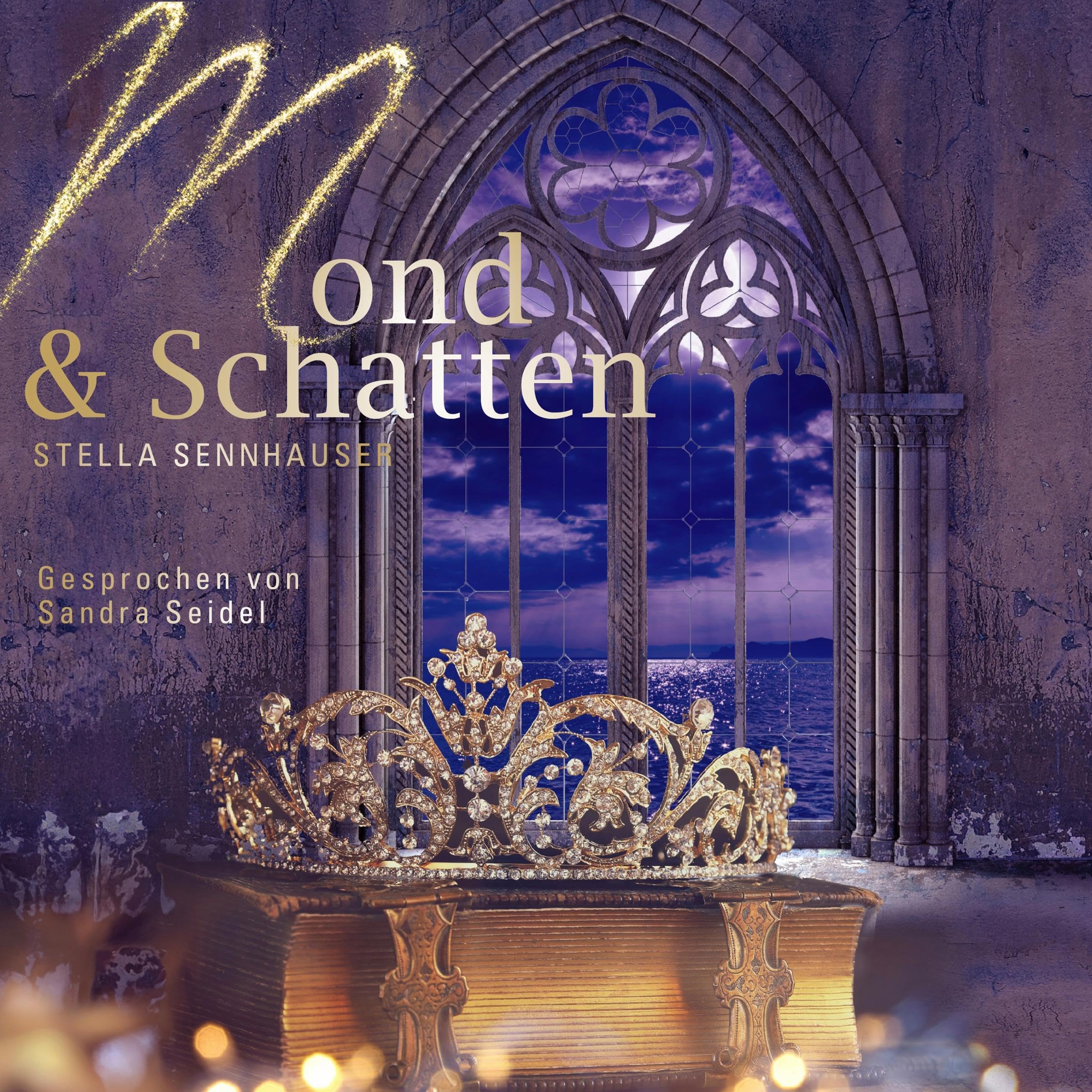 Mond & Schatten (German Edition)