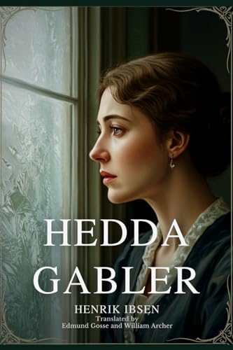 Hedda Gabler