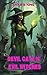 Devil Cats N' Evil Witches:...