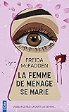 La femme de ménag...