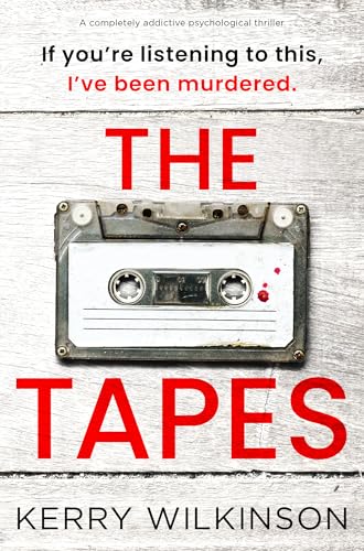The Tapes (Kindle Edition)