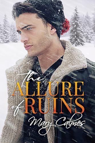 The Allure of Ruins (Kindle Edition)