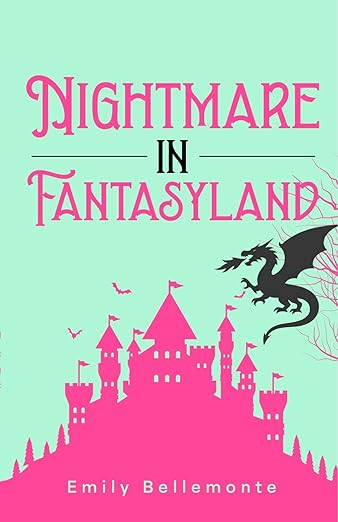 Nightmare in Fantasyland