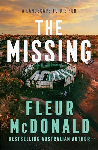 The Missing (Kindle Edition)