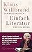 Einfach Literatur: Eine Einladung | Lese-Empfehlungen vom Antiquar und Tik-Tok-Star