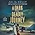 A Dark and Deadly Journey  (Evelyne Redfern, #3)