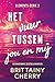Het vuur tussen jou en mij by Brittainy C. Cherry
