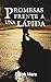 Promesas frente a una lápida by Frank Mara
