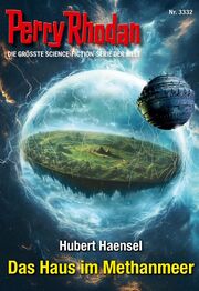 Das Haus im Methanmeer (Kindle Edition)