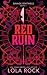 Red Ruin (Savage Sentinels, #1)