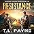Resistance: A Post-Apocalyp...