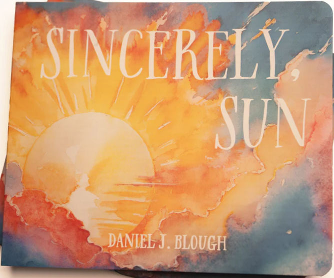 Sincerely, Sun