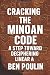 Cracking the Minoan Code: A Step Toward Deciphering Linear A
