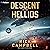 Descent into Hellios: A Colonial Fleet Novel: Nexus House, Book 2
