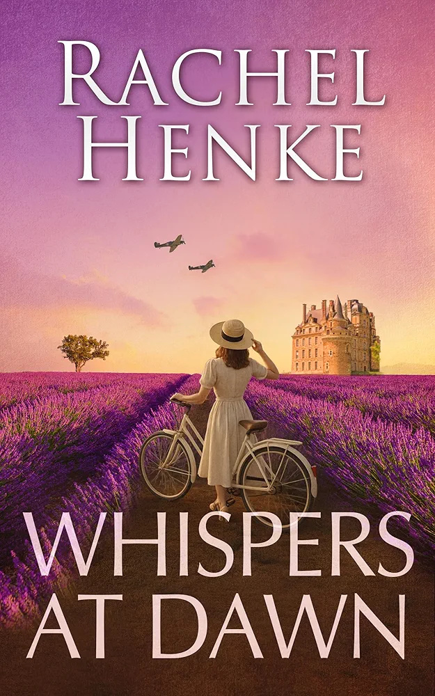 Whispers at Dawn (Seagrove & Raven #3)