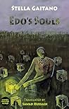 Book cover for Edo's Souls (Dedalus Africa Book 8)