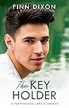 The Key Holder by Finn Dixon