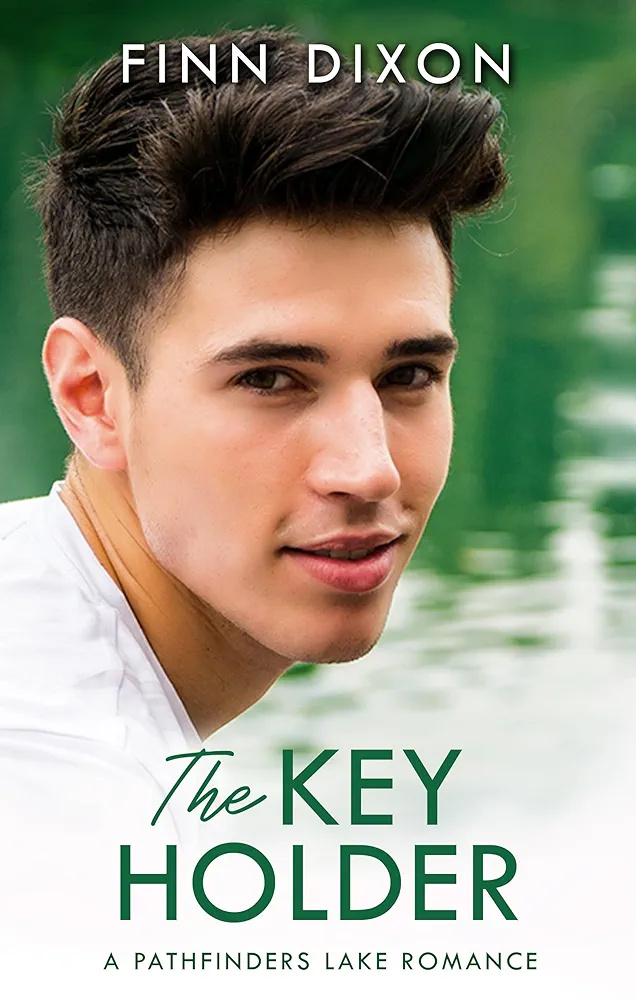 The Key Holder (Kindle Edition)