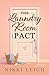 The Laundry Room Pact (Mom Club Confidential, #1) by Nikki Leigh