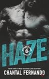 Haze: A Childhood...