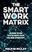 The Smart Work Matrix by Melvin Pillay
