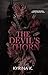 The Devil's Thorn by Kyrina K