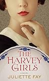 The Harvey Girls