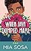 When Javi Dumped Mari (Platinum Romance Series)