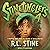 Stinetinglers 4 by R.L. Stine