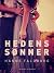Hedens sønner (Havets døtre Book 2) (Danish Edition)