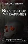 Bloodlust and darkness (Spanish Edition) Book cover for Bloodlust and darkness (Spanish Edition)