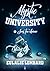 Mystic University 1: Sous ton charme (French Edition)