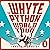 The Whyte Python World Tour