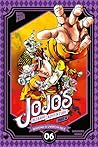 JoJo's Bizarre Ad...