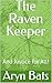 The Raven Keeper: And Justice for All!