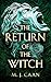 The Return of the Witch (The Shifter Wars, #3)