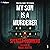 My Son is a Murderer (Twisted Family Mysteries, #1)