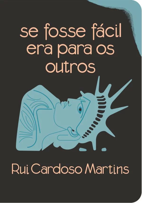 Se fosse fácil era para os outros (Mass Market Paperback)