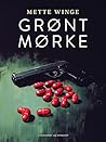 Grønt mørke (Danish Edition)