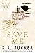 Save Me (The Wolf Hotel Mermaid Beach #2)