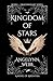 Kingdom of Stars by Angelynn Webb