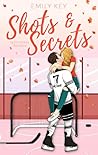 Shots & Secrets: Spicy Hockey Romance (Boston Badgers, Sports & Romance) (German Edition)