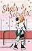 Shots & Secrets: Spicy Hockey Romance (Boston Badgers, Sports & Romance) (German Edition)