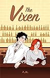 Book cover for The Vixen