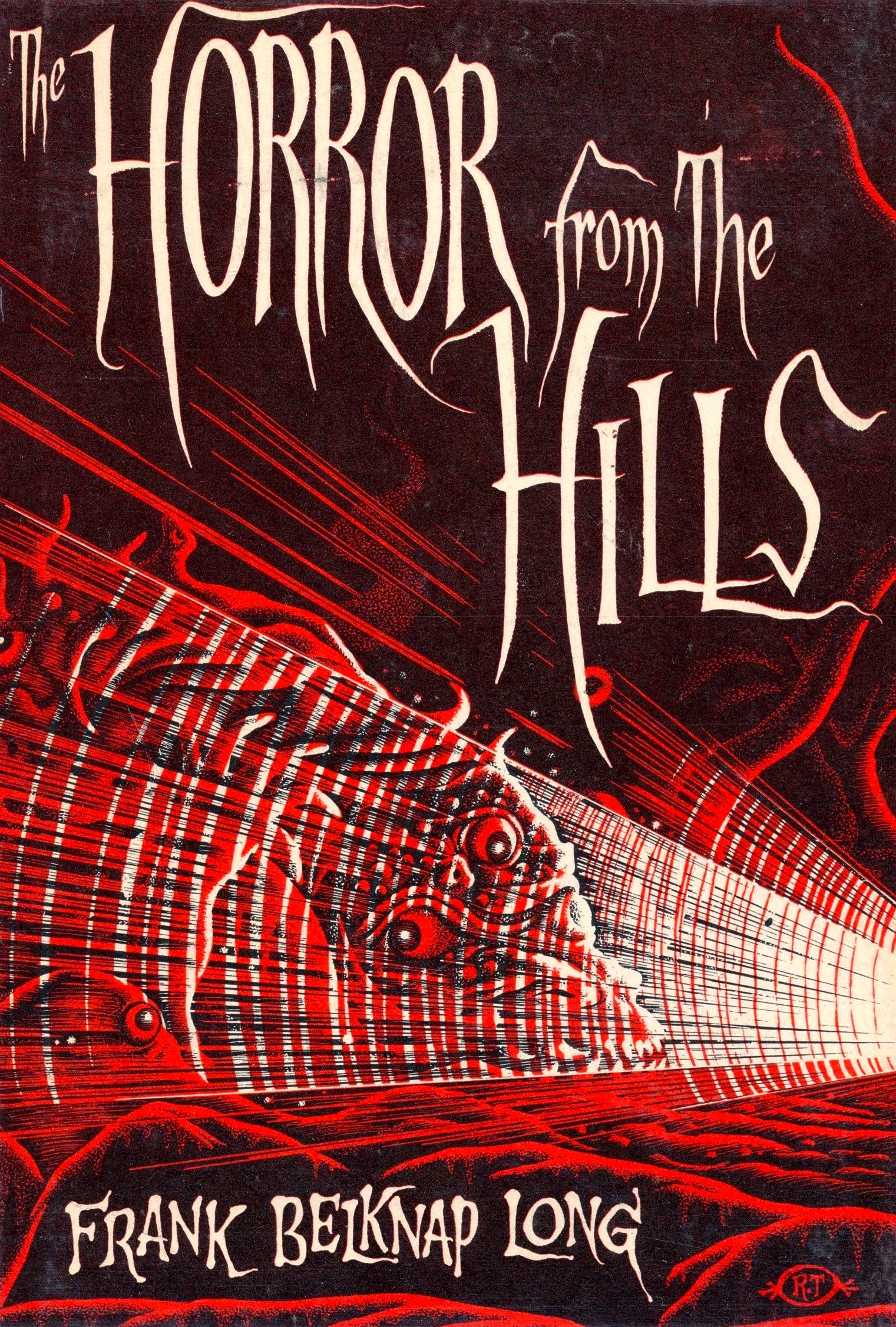 The Horror from the Hills