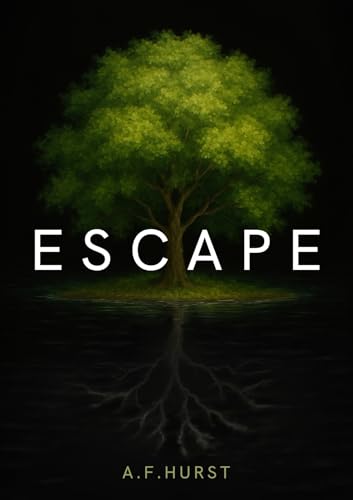 ESCAPE (Kindle Edition)