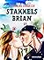 Stakkels Brian (Danish Edition)